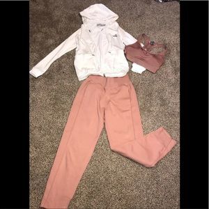 Adidas Stella McCartney set